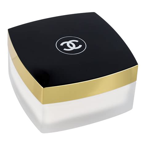 crema corpo chanel 5 douglas|chanel no 5 body cream.